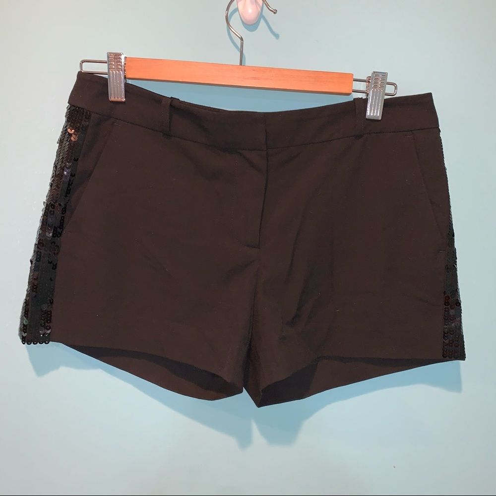 Michael kors women’s dressy shorts size 8